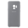 Etui Silicone Cover do Samsung Galaxy S9 szare - 405918 - zdjęcie 2